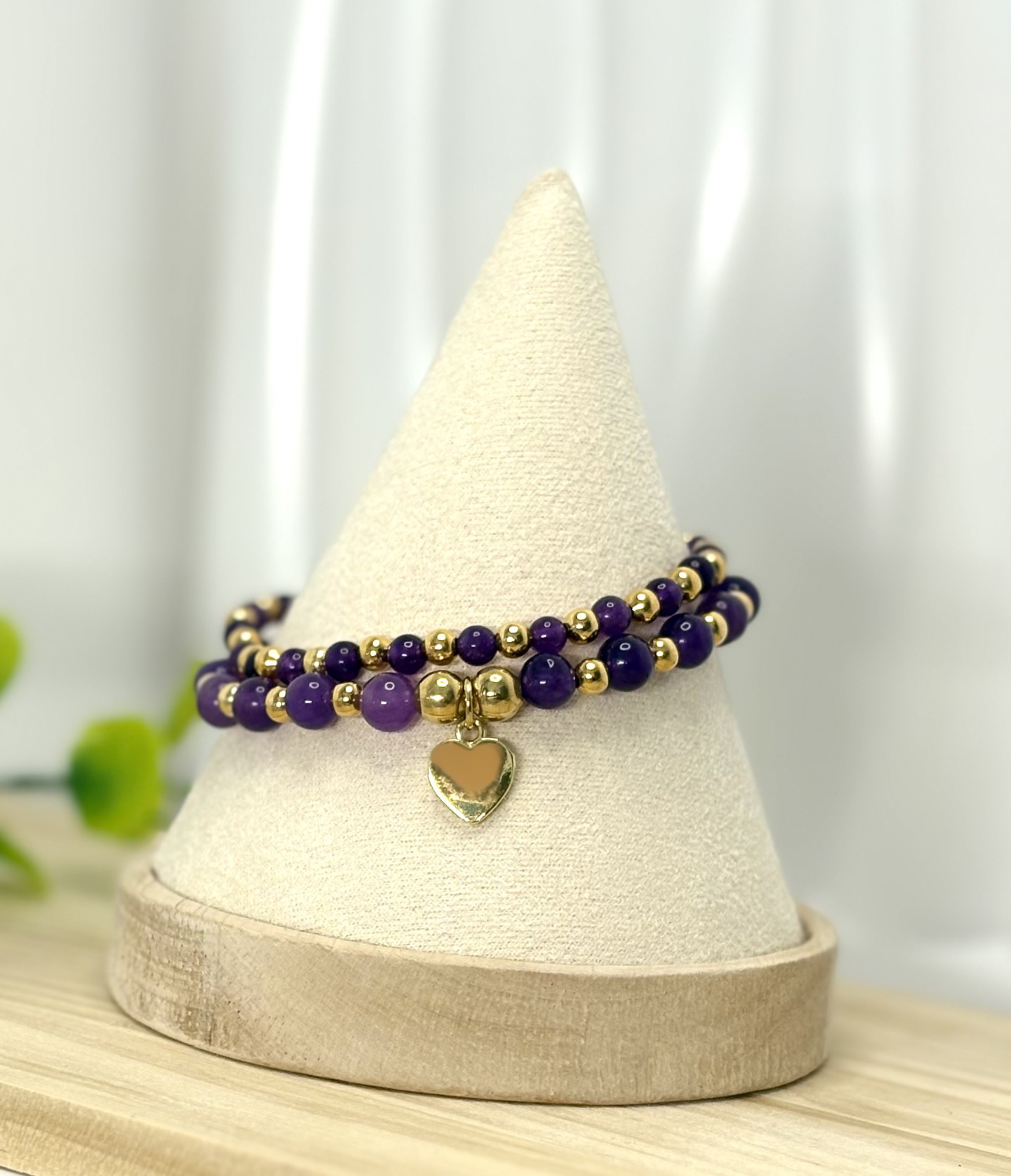 Bracelet stack