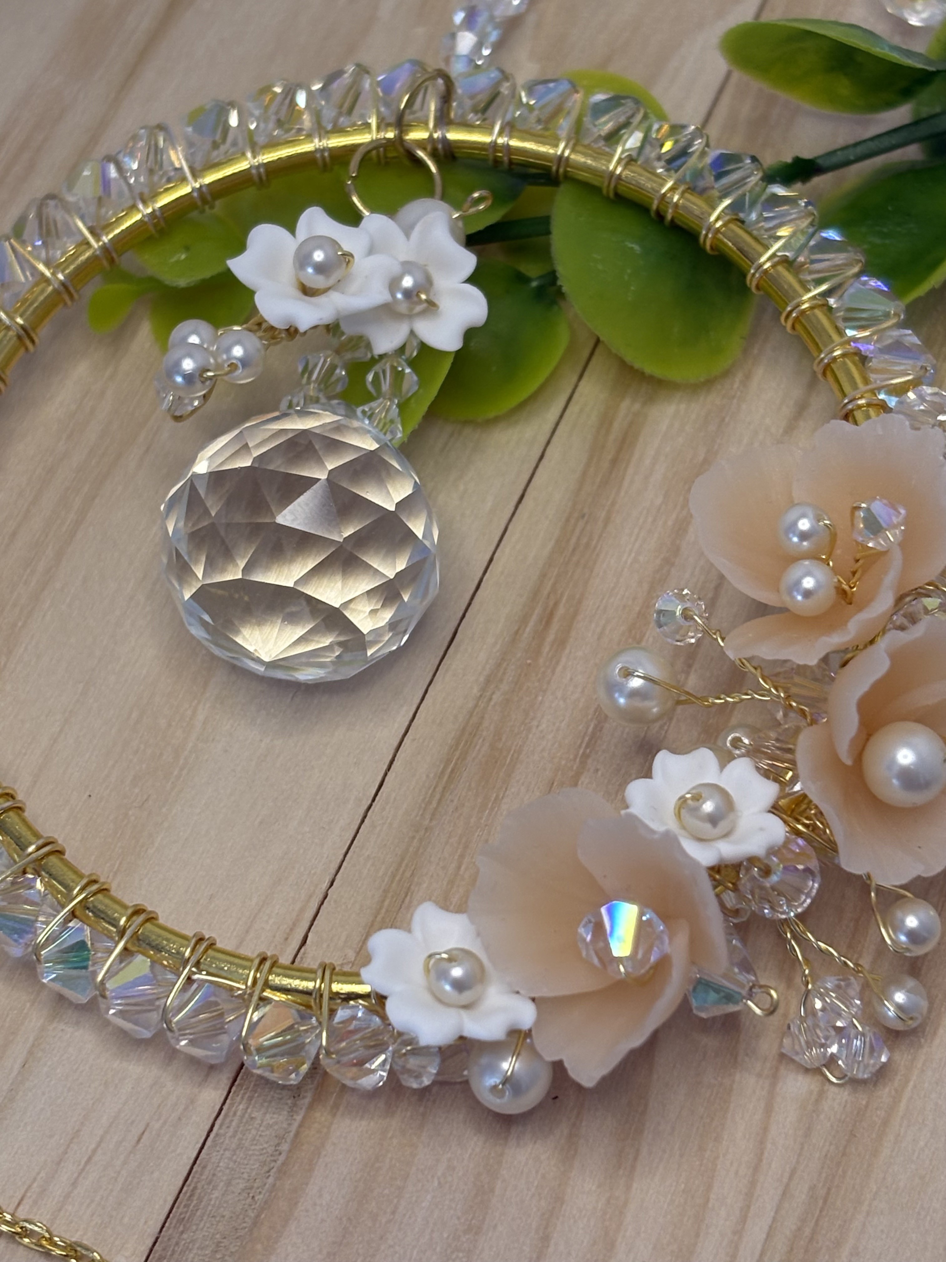 Suncatcher