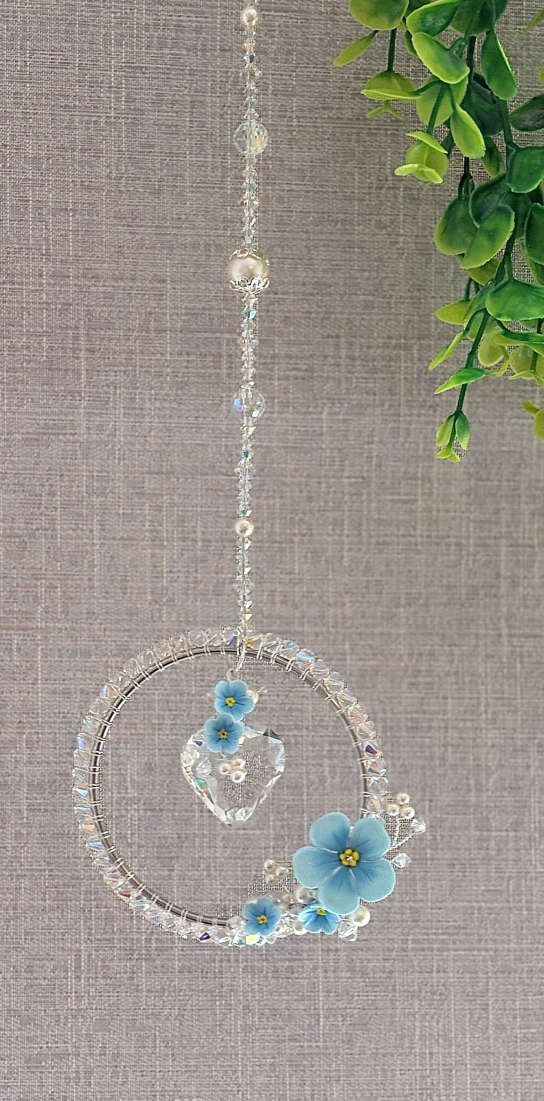 Suncatcher