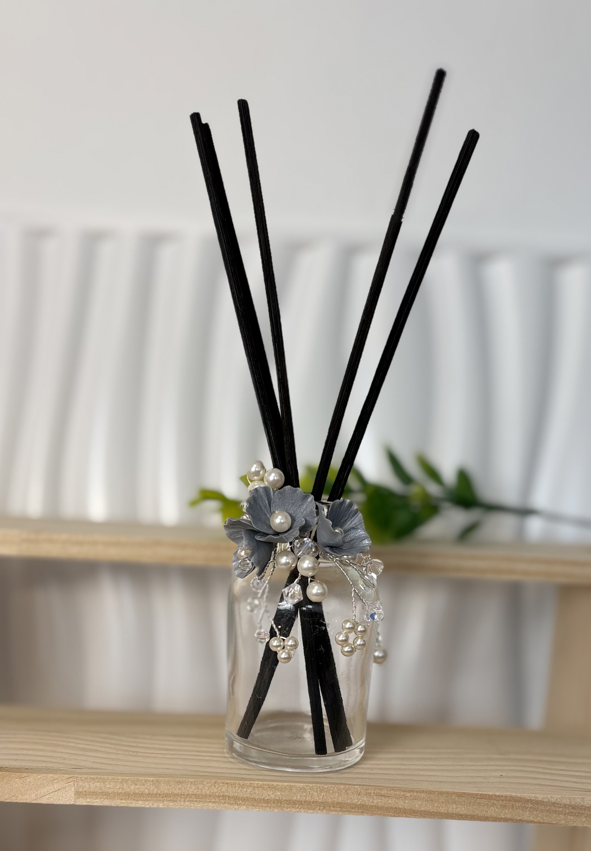 Diffuser bottle/ Small vase