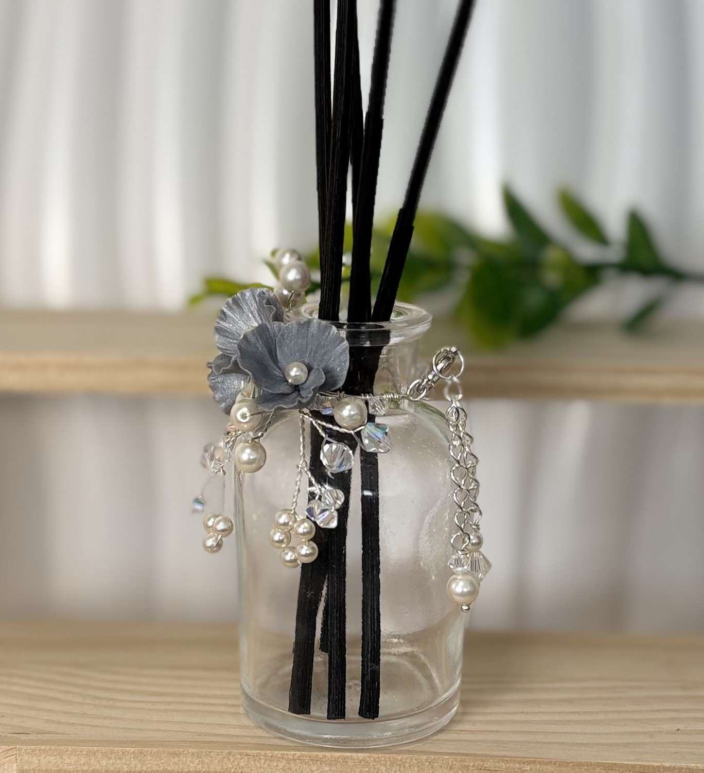 Diffuser bottle/ Small vase