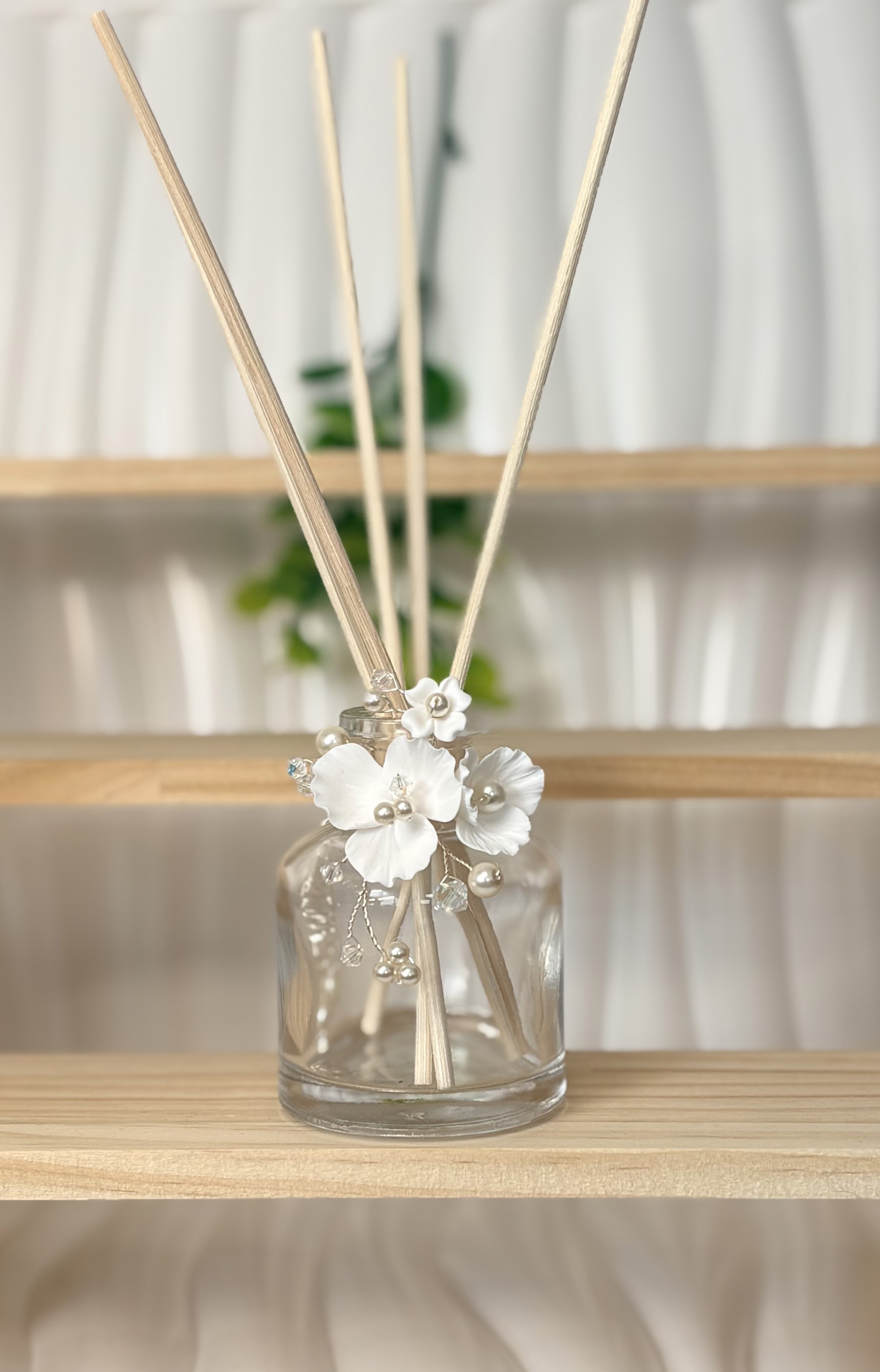 Diffuser bottle/ Small vase 
