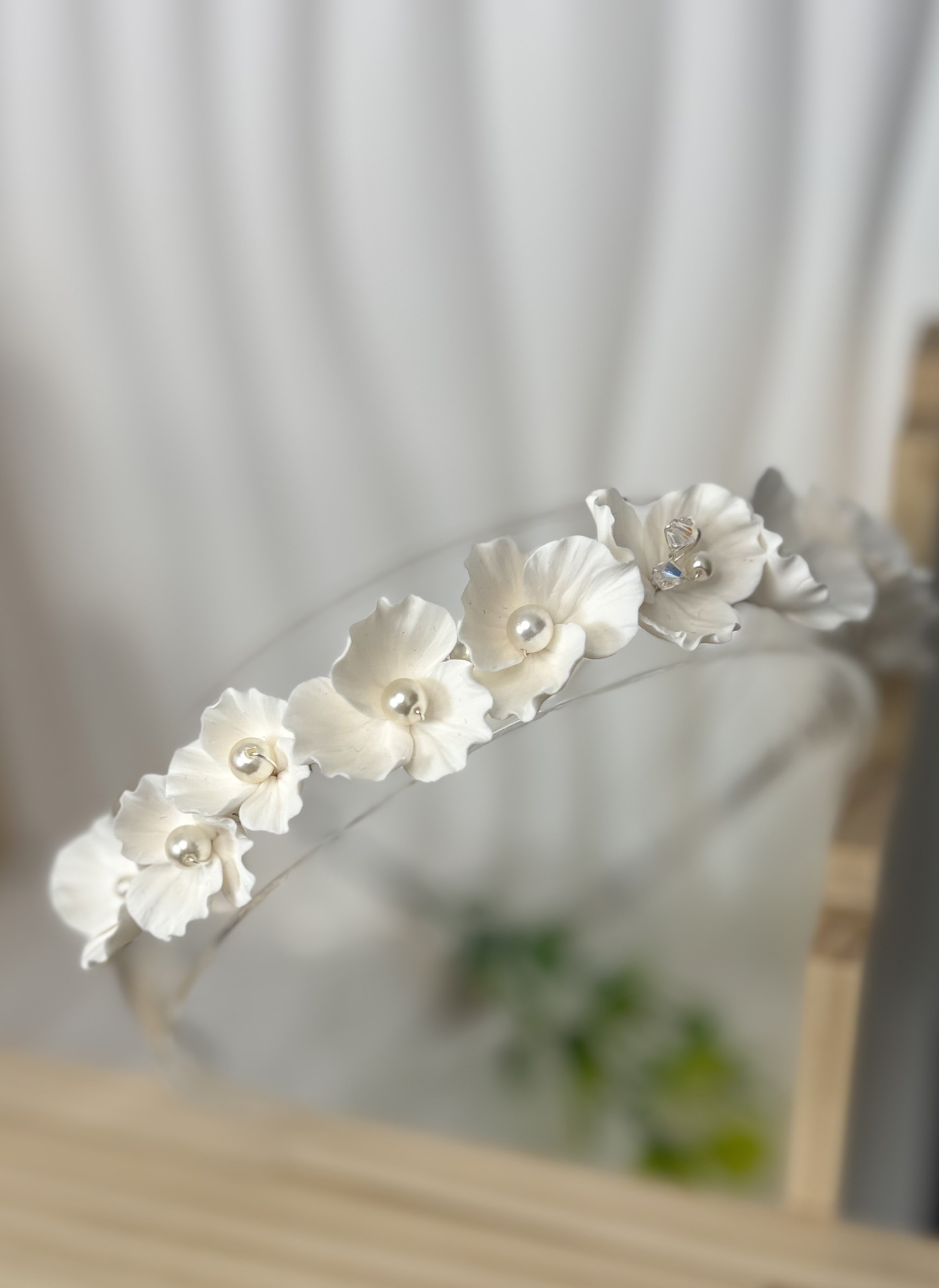 Bridal Headband