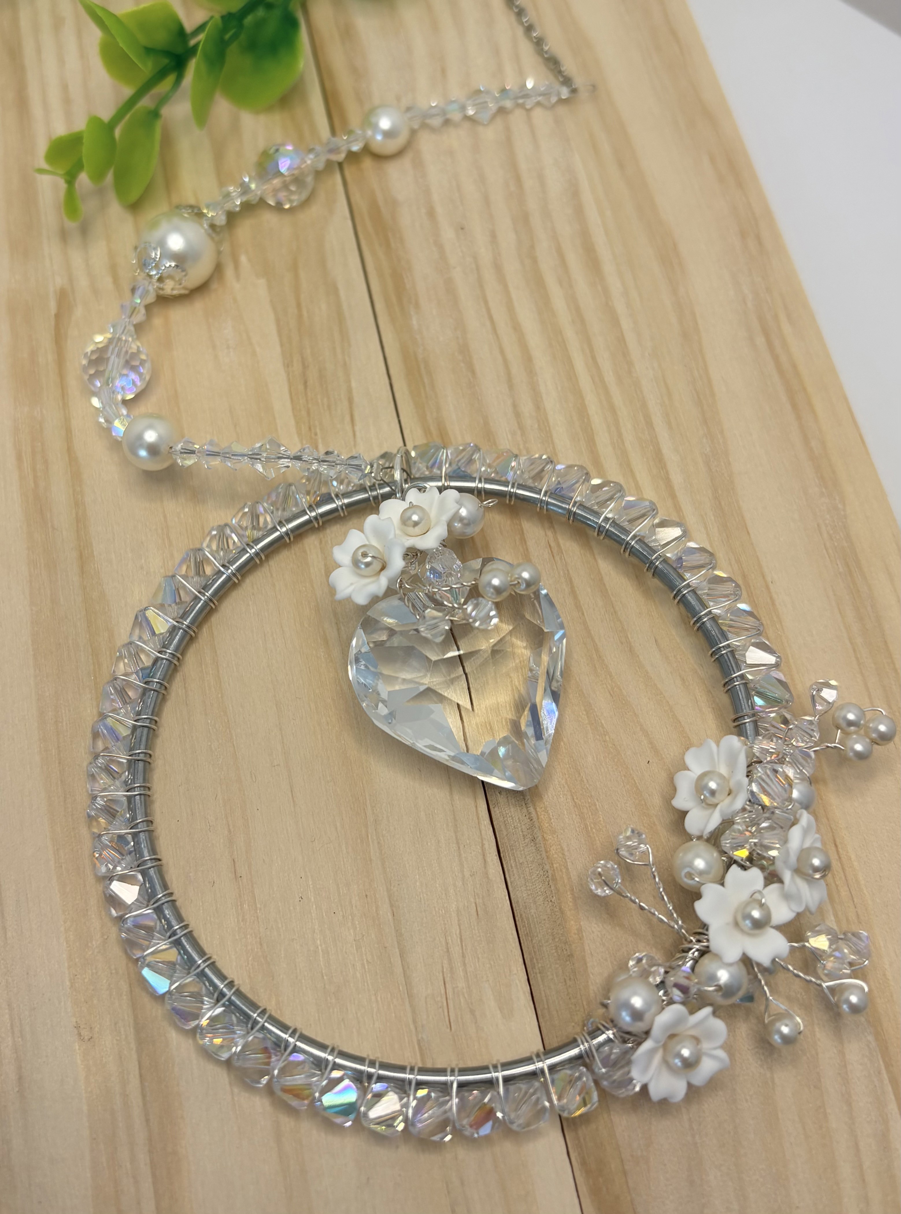 Suncatcher