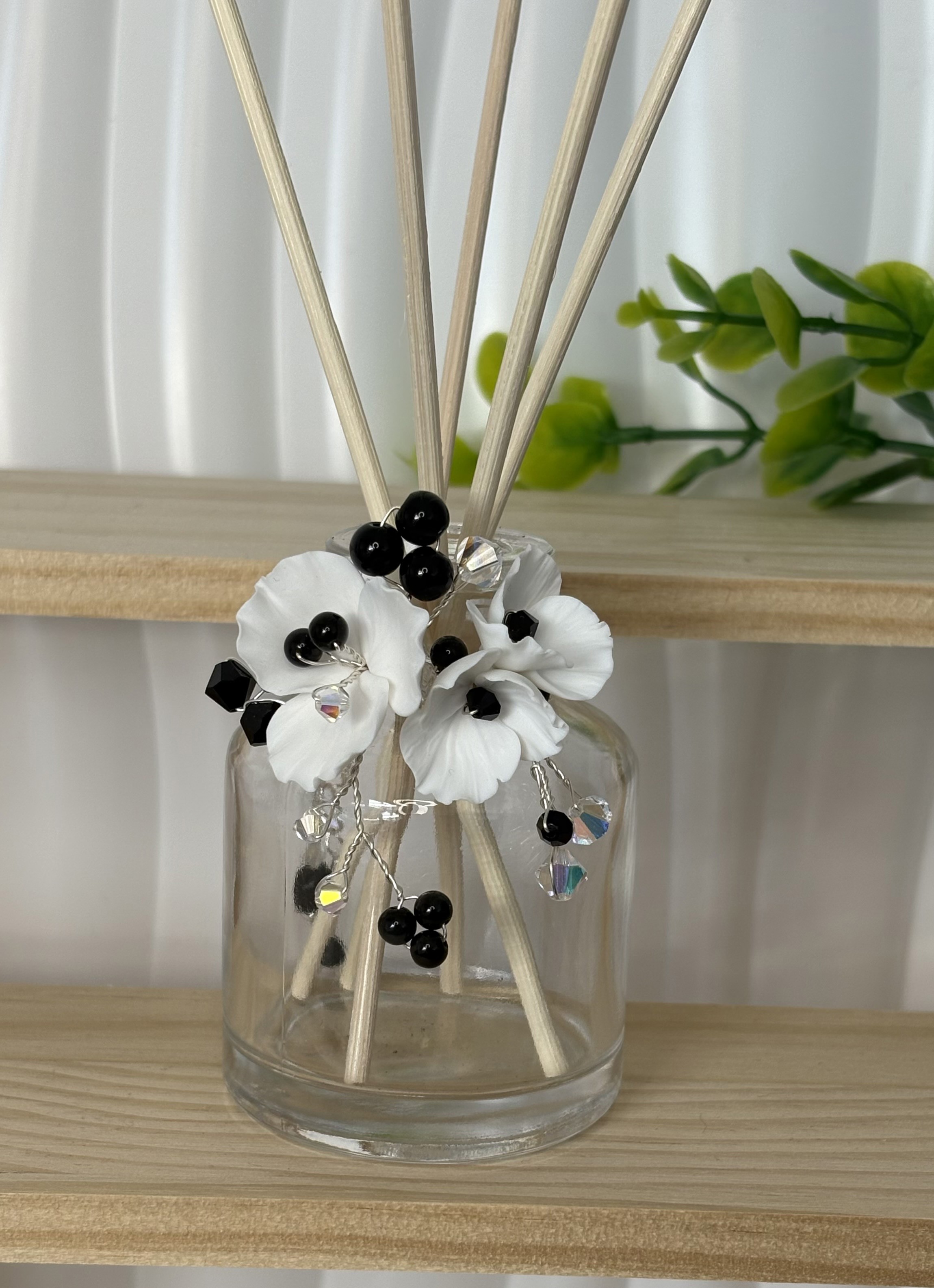 Diffuser bottle/ Small vase