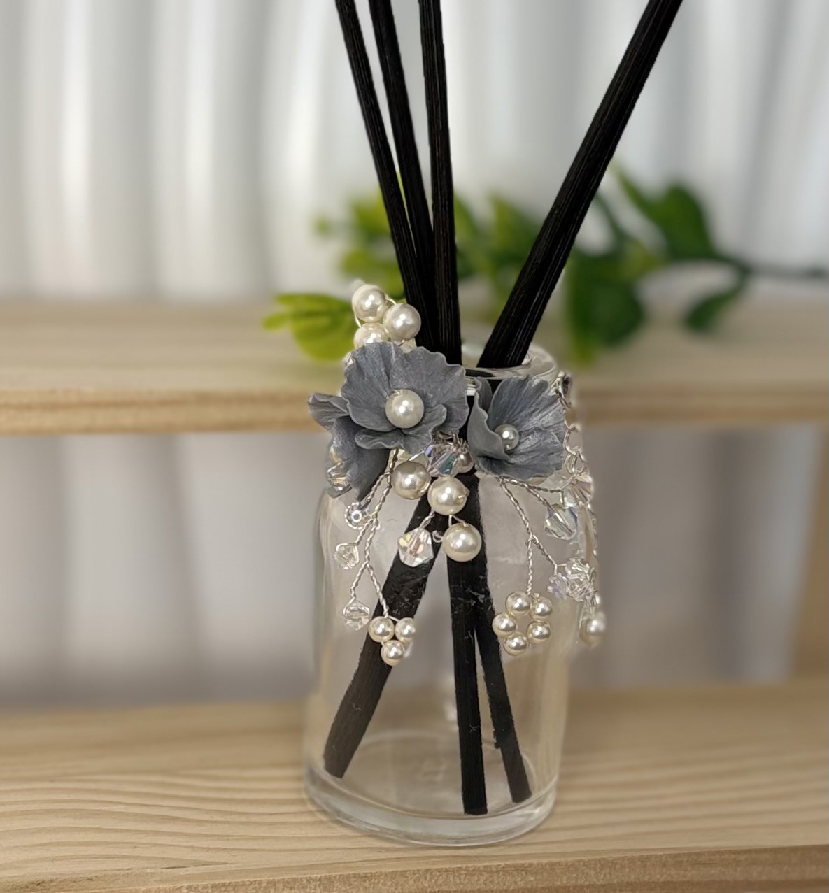 Diffuser bottle/ Small vase