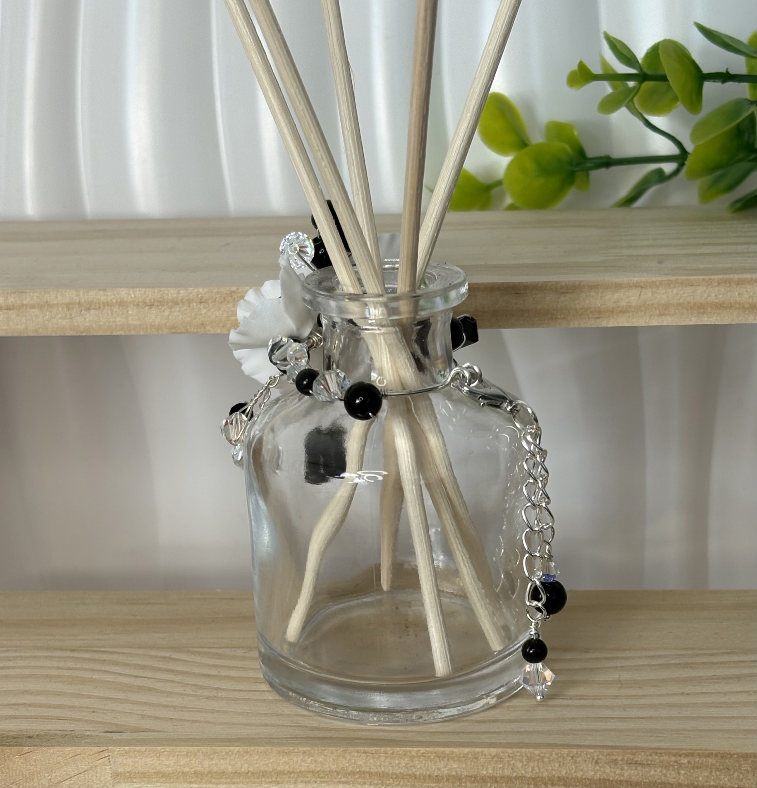 Diffuser bottle/ Small vase
