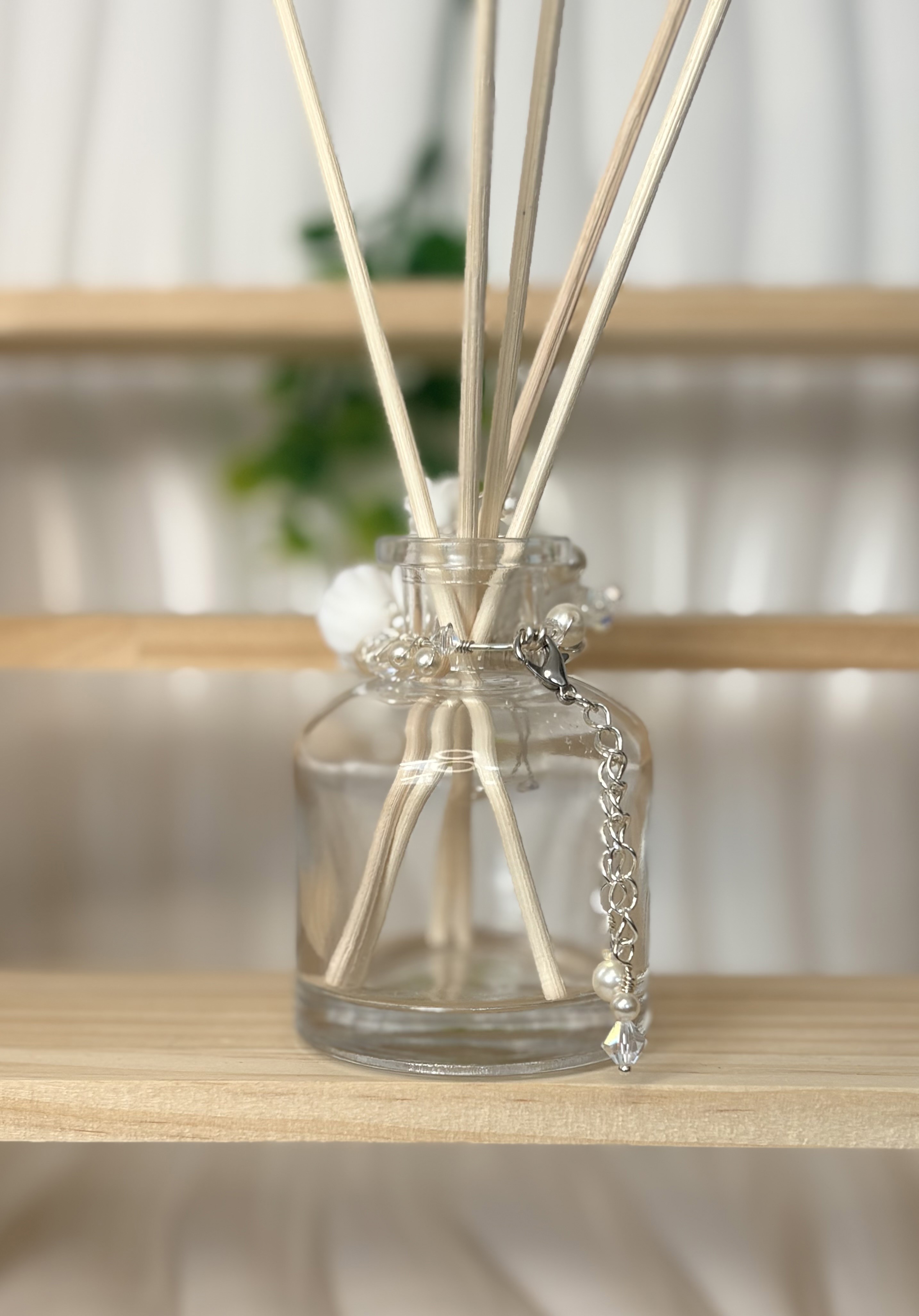Diffuser bottle/ Small vase 