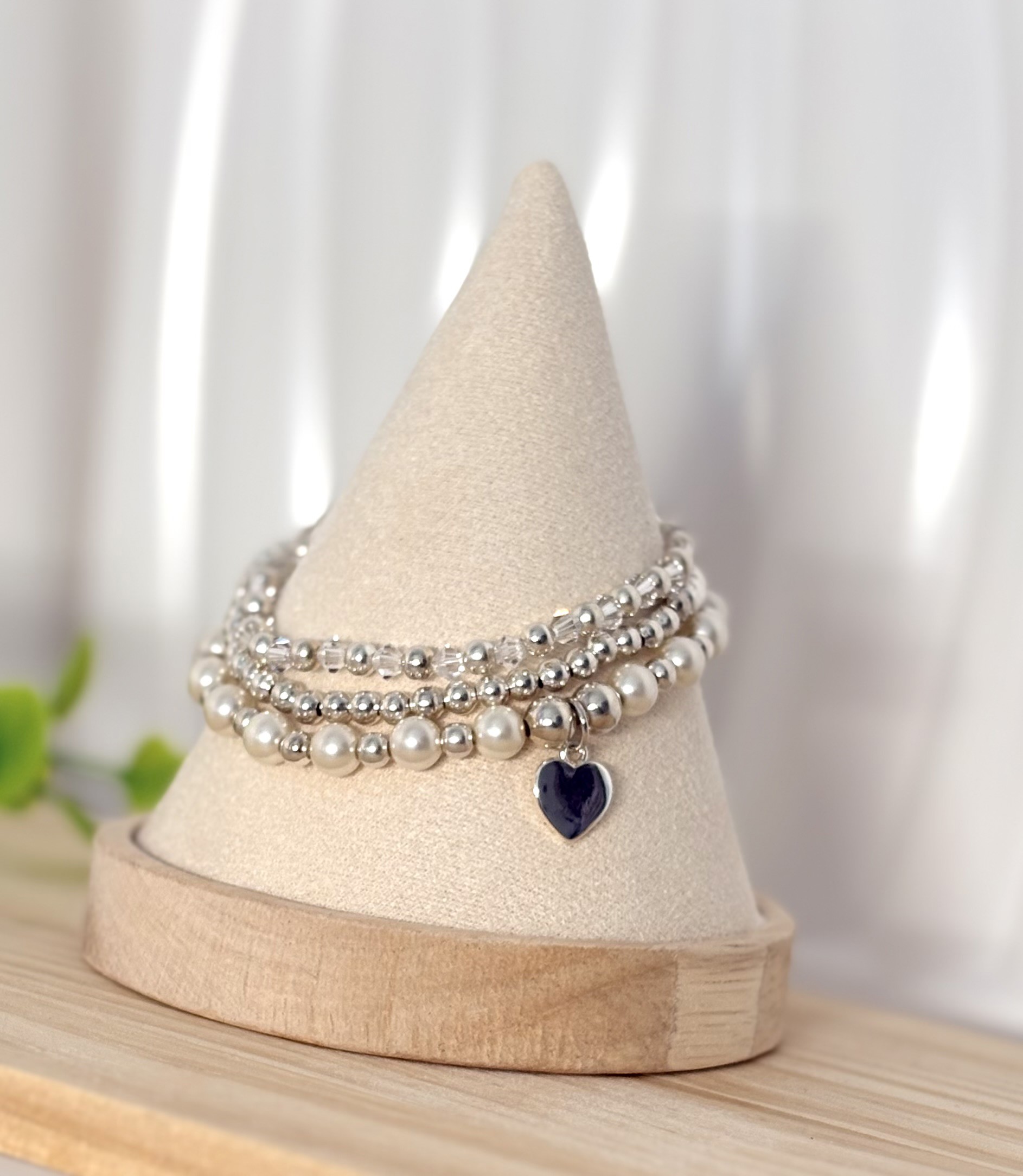 Stacker Bracelet Set 