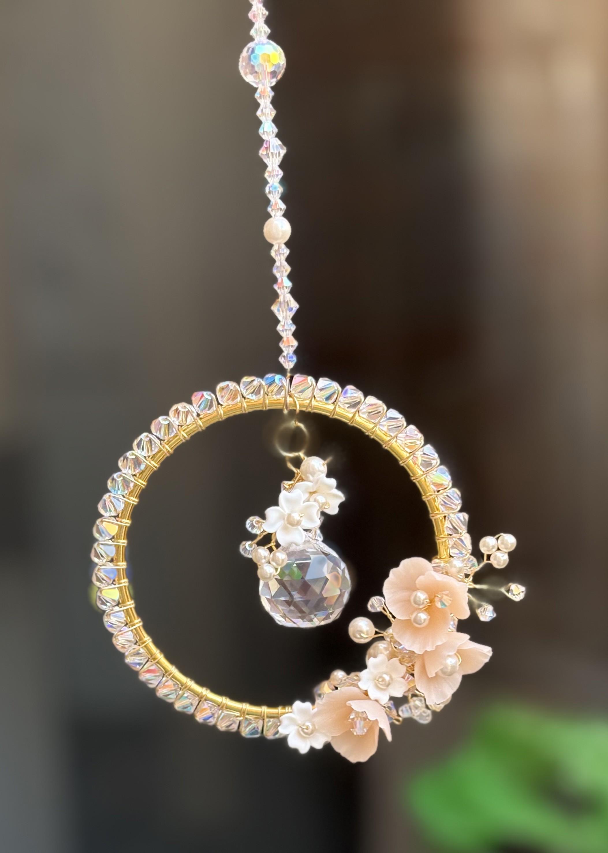 Suncatcher
