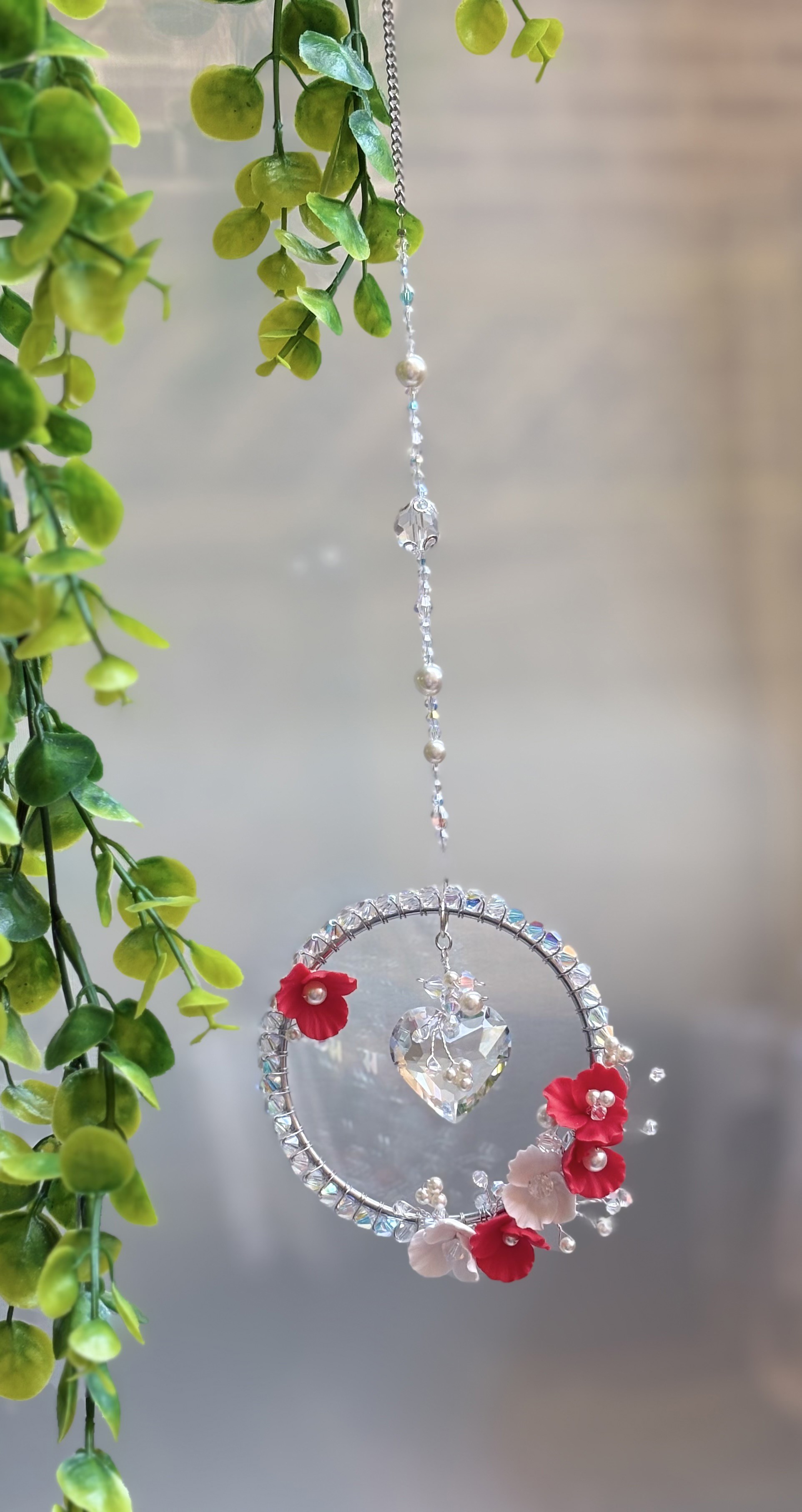 Suncatcher