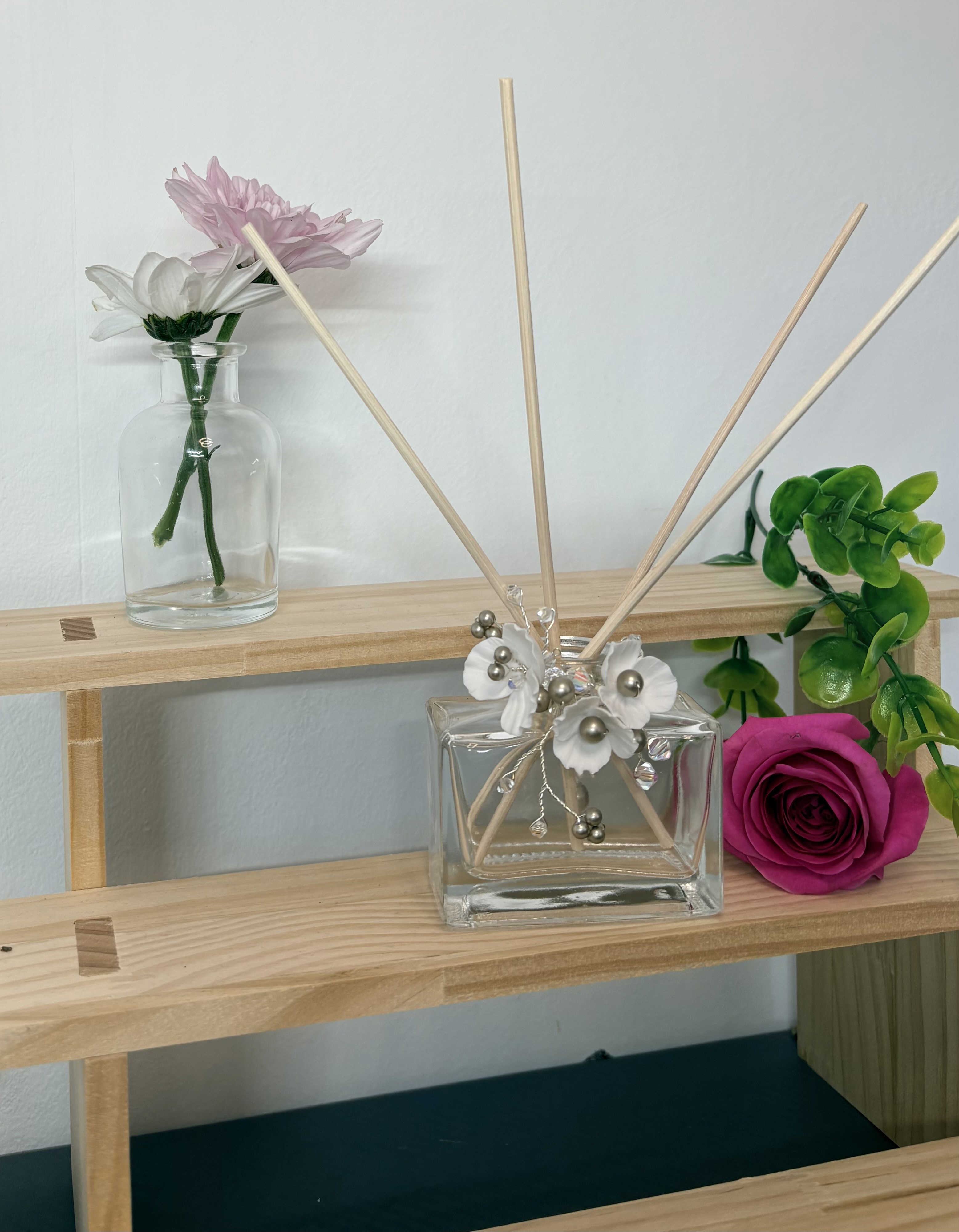 Diffuser bottle/Small vase