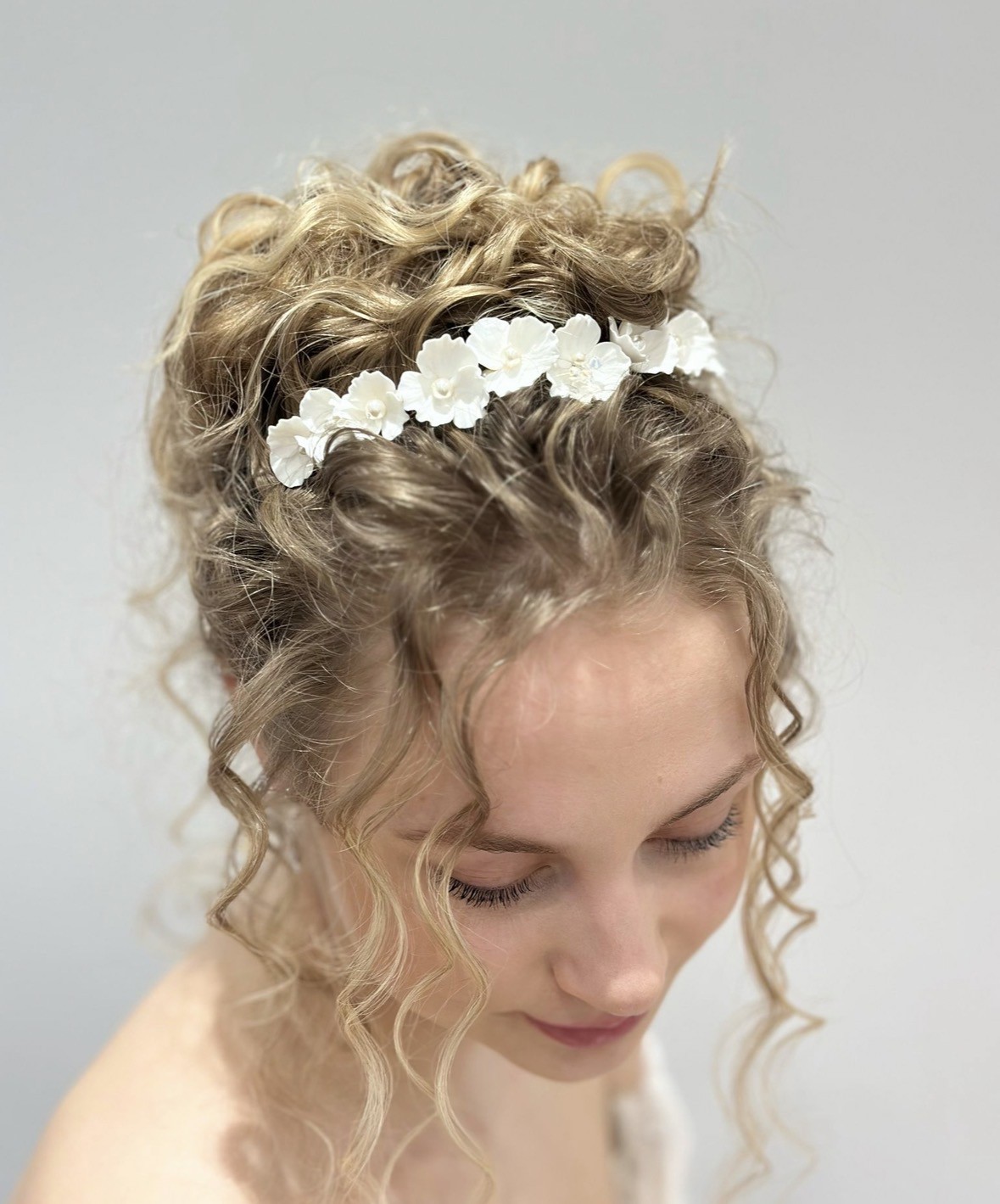 Bridal Headband