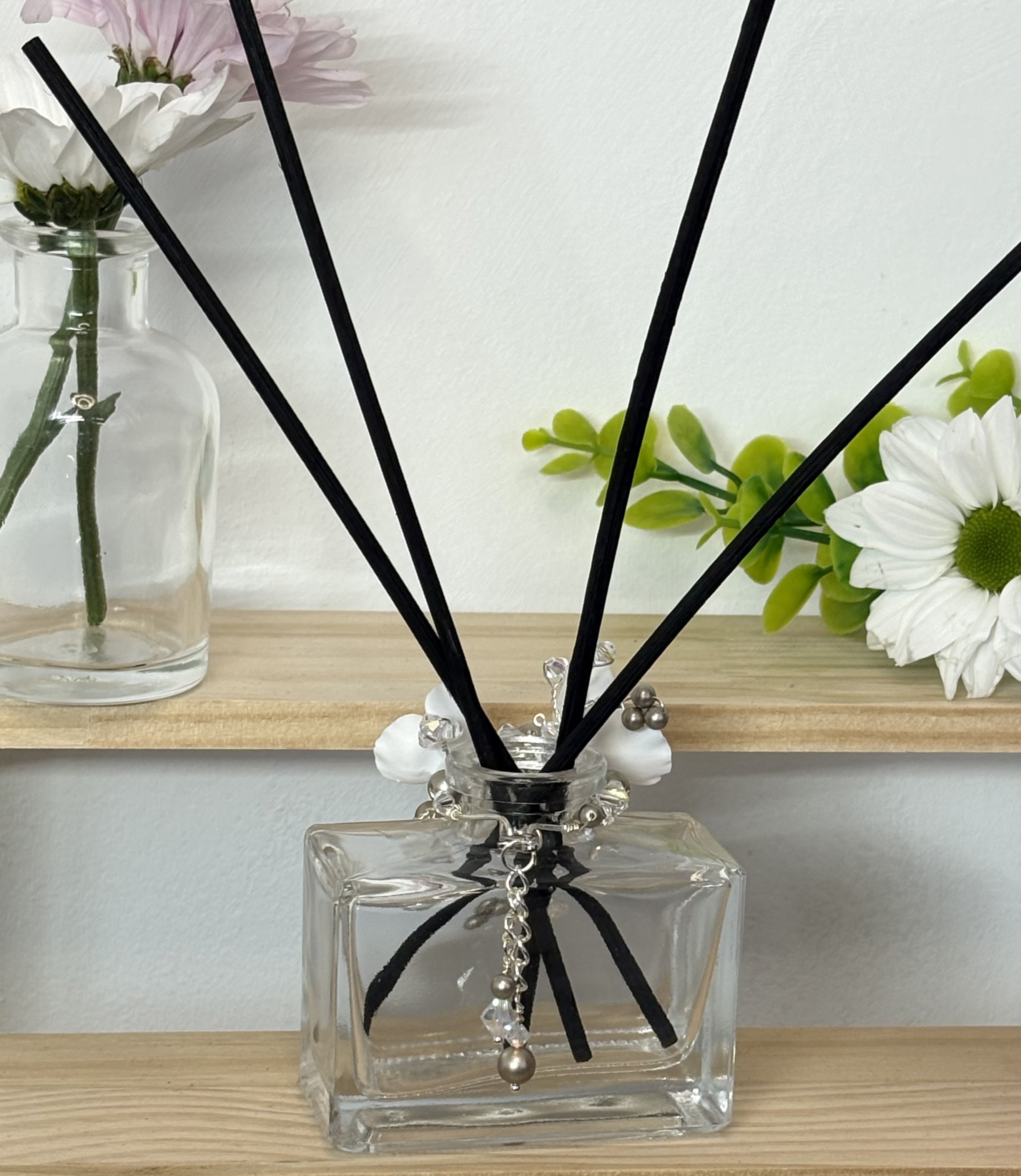 Diffuser bottle/Small vase