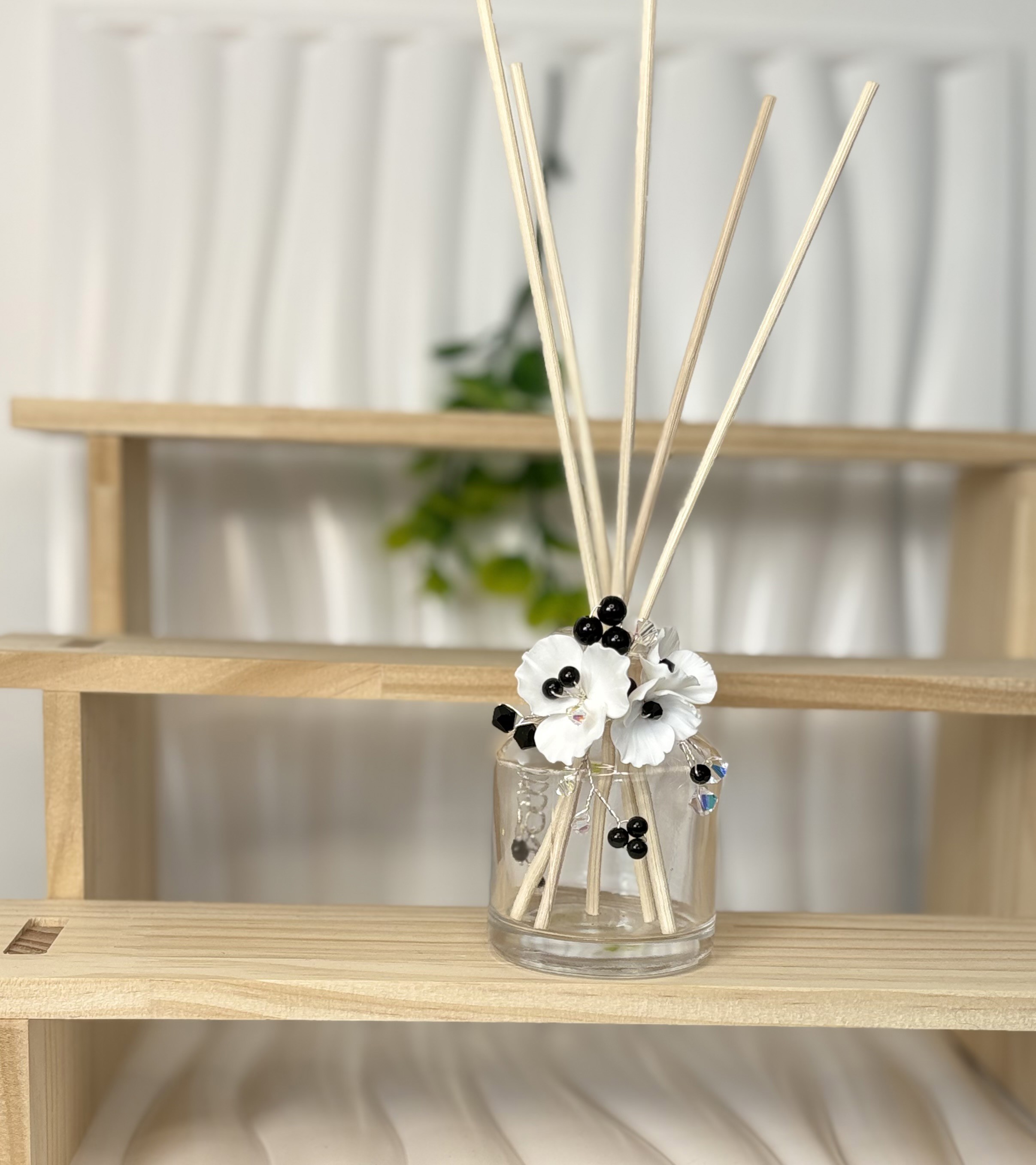 Diffuser bottle/ Small vase
