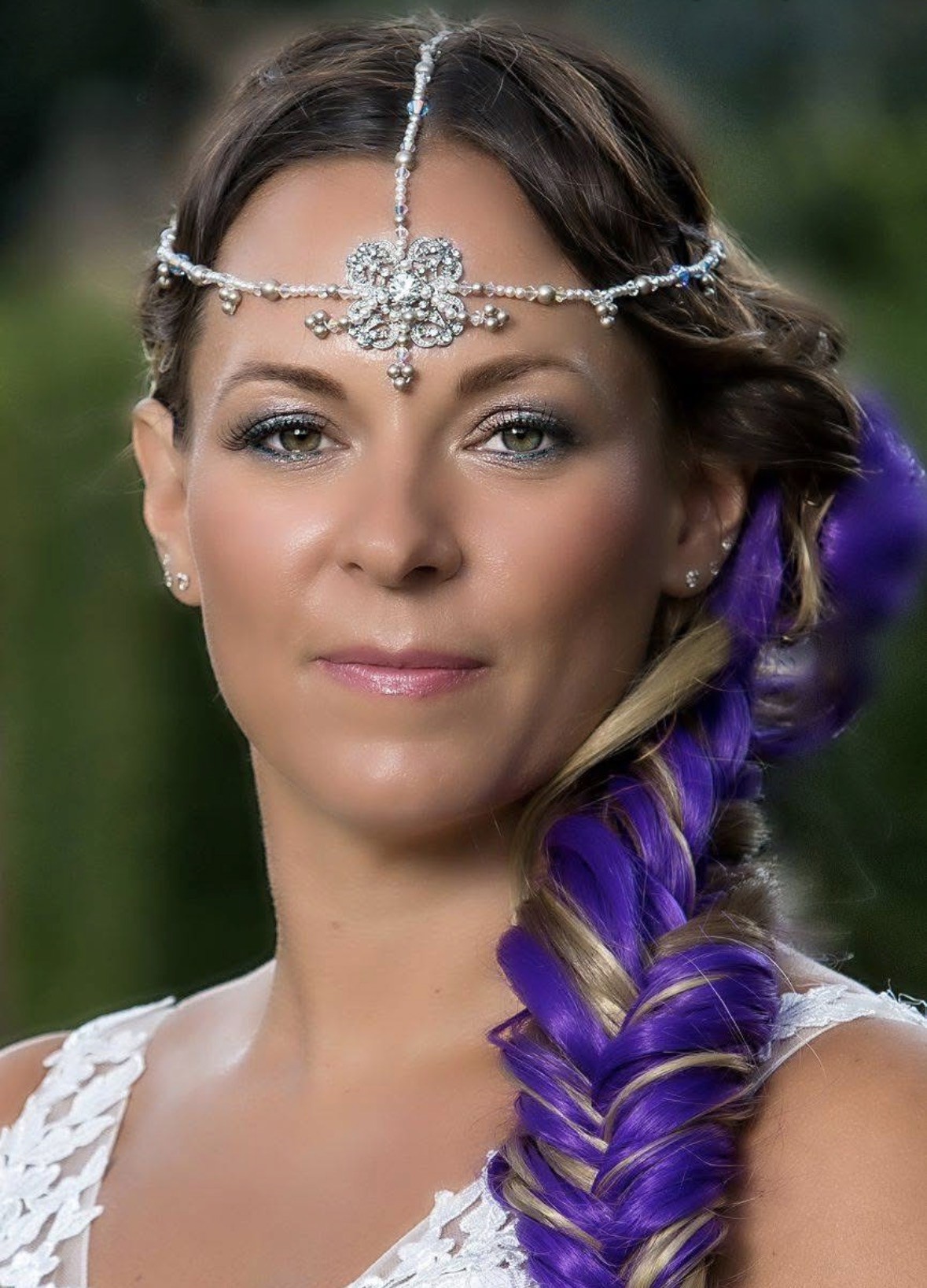 Bridal gallery image