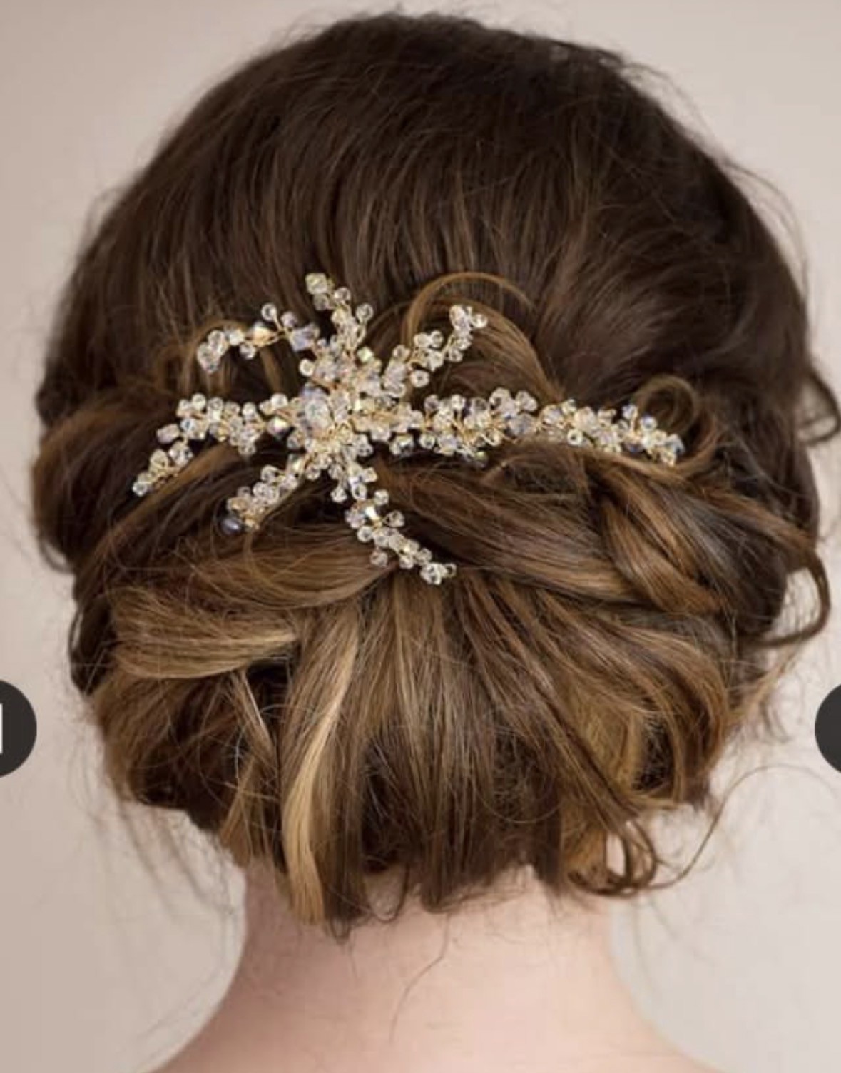Bridal gallery image