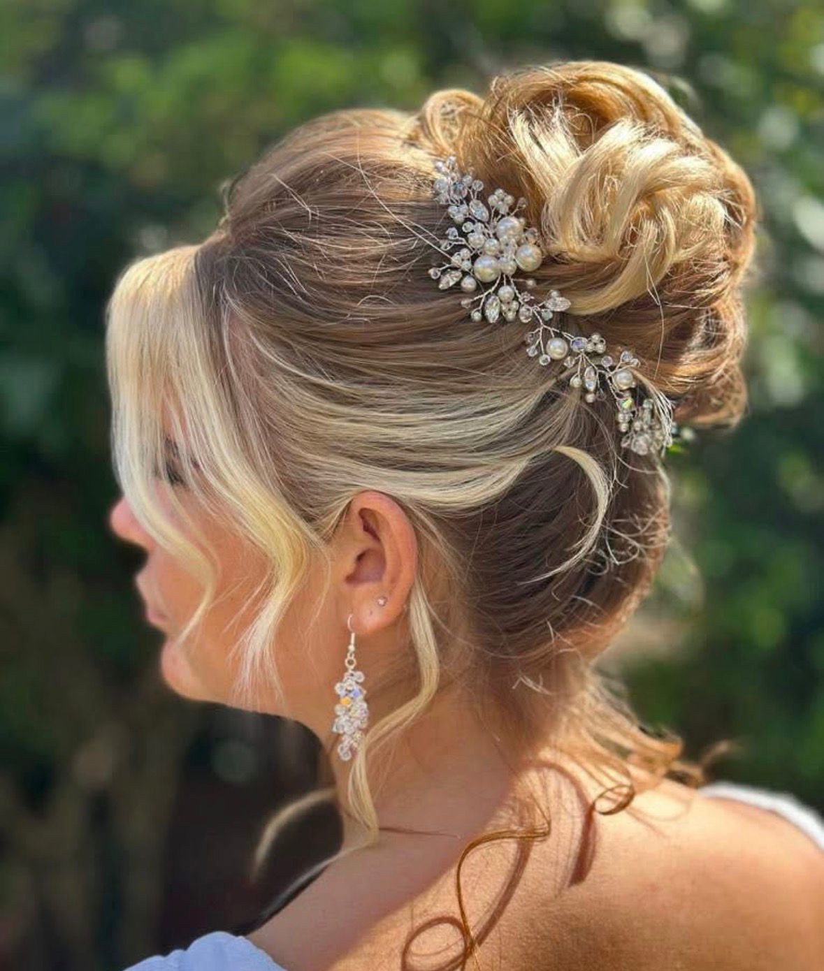 Bridal gallery image